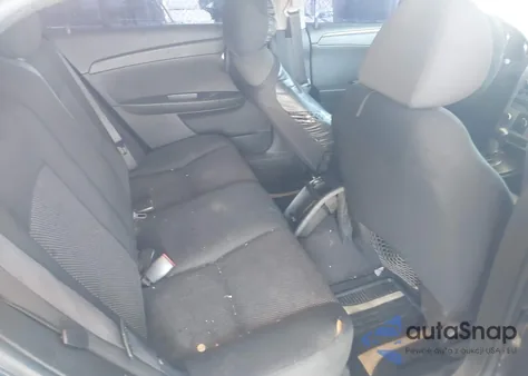 2011 Chevrolet Malibu 1Lt из США, поврежденный, VIN 1G1ZC5EU0BF159150